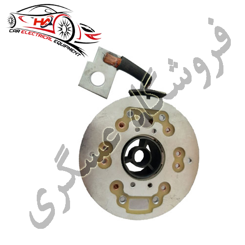 جاذغالي استارت آتگو 24 ولت